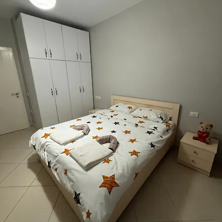 Ferit's Near Astir *