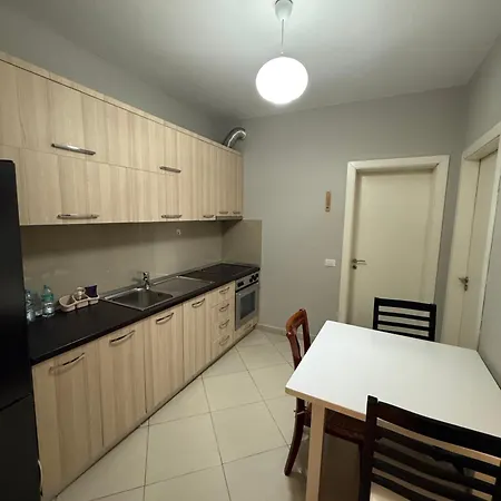 Ferit's Near Astir Apartment *