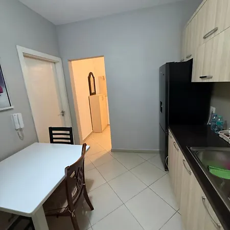 Ferit's Near Astir * Tirana