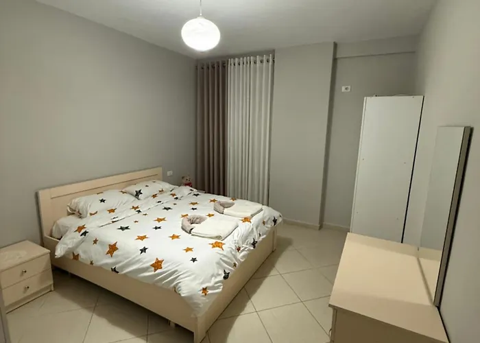 Apartment Ferit's Near Astir