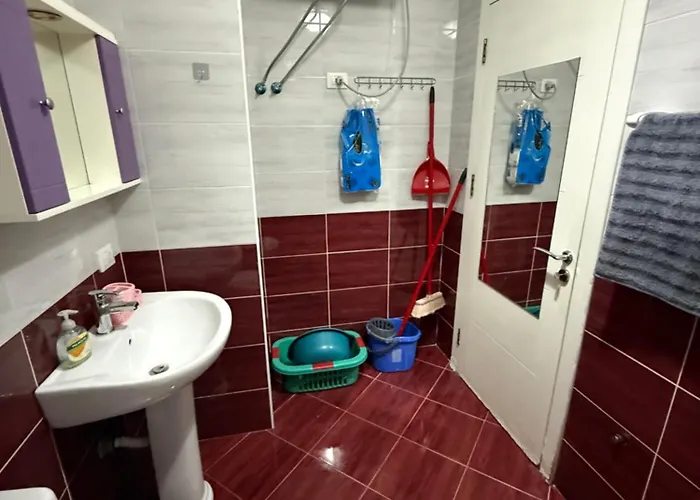 Ferit's Near Astir * Tirana