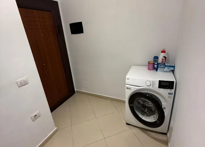 Apartment Ferit's Near Astir Tirana