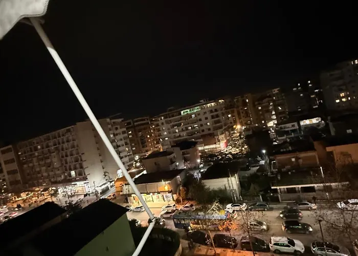 Ferit's Near Astir Apartment