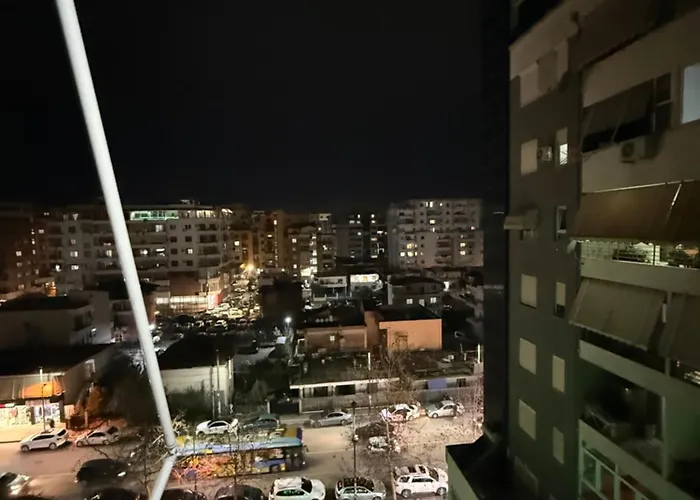 Ferit's Near Astir *