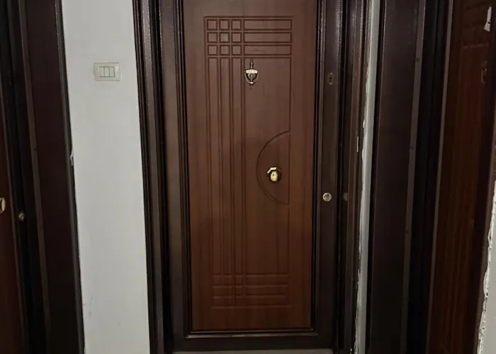 Ferit's Near Astir Tirana