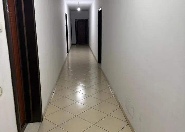 Ferit's Near Astir Apartment Tirana