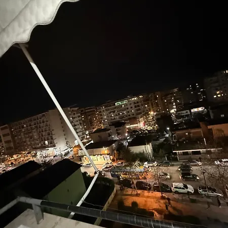 Ferit's Near Astir Apartment