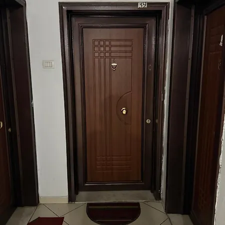 Ferit's Near Astir Tirana