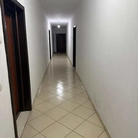Ferit's Near Astir Apartment Tirana