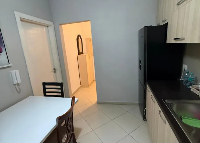 Ferit's Near Astir * Tirana