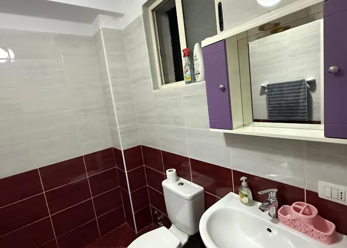 Ferit's Near Astir *